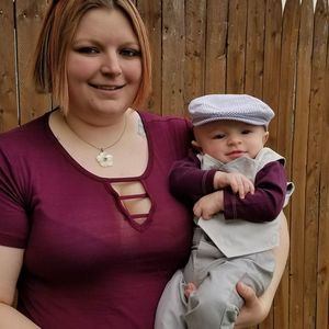 Meet your Posher, Cassandra